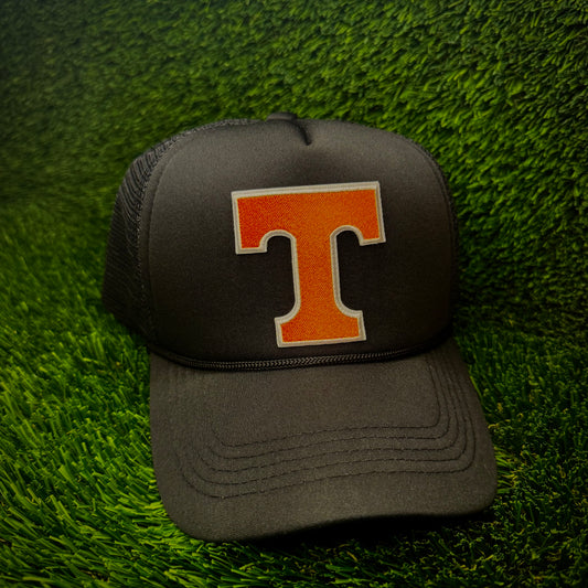 Tennessee University Volunteers Trucker Hat