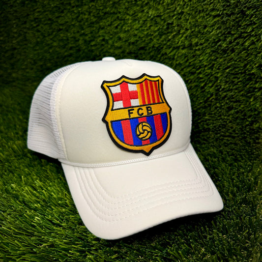 FC Barcelona Trucker Hat