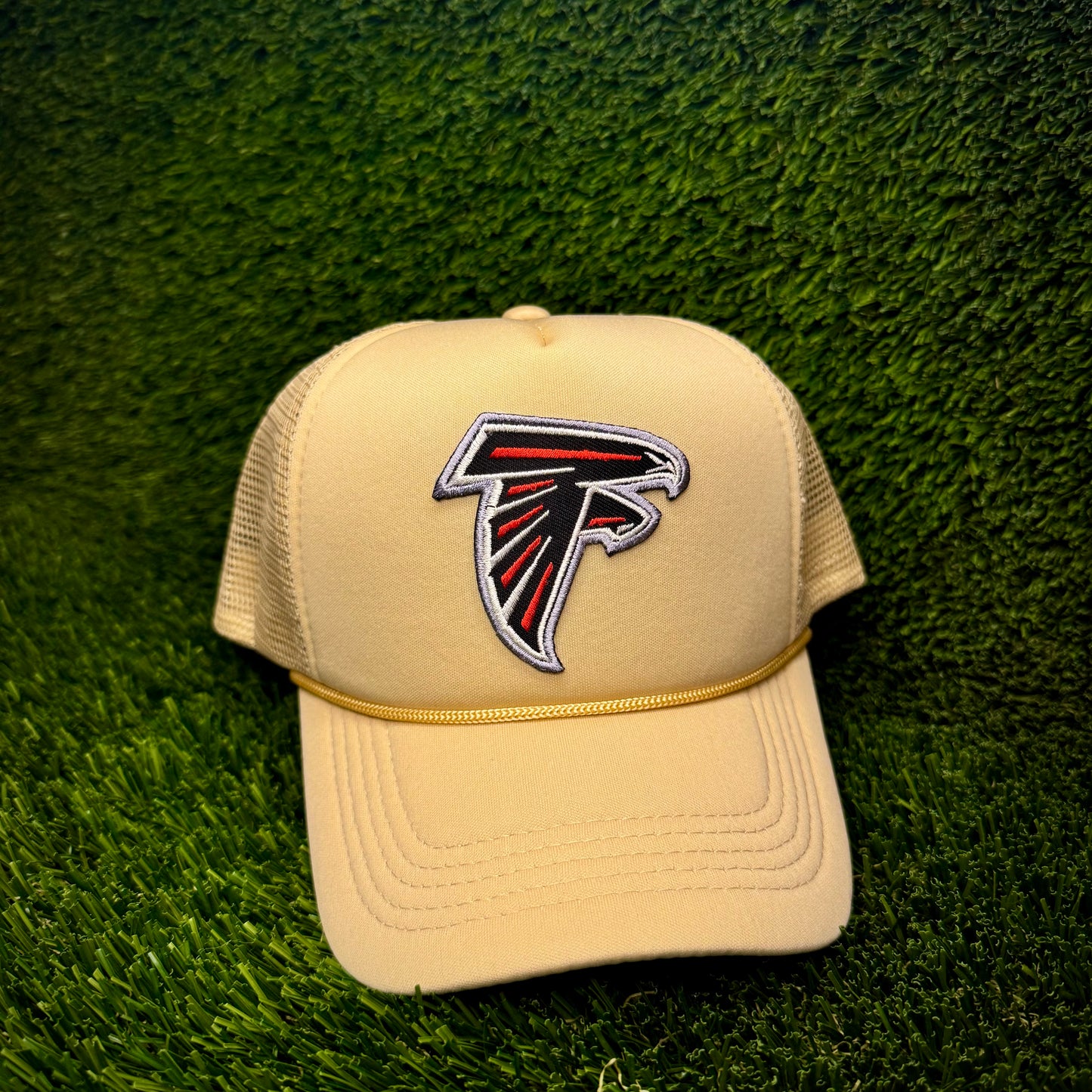Atlanta Falcons Trucker Hat