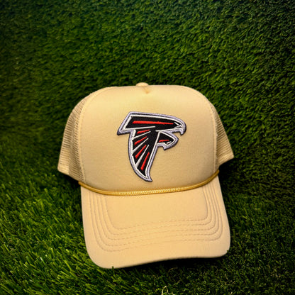 Atlanta Falcons Trucker Hat