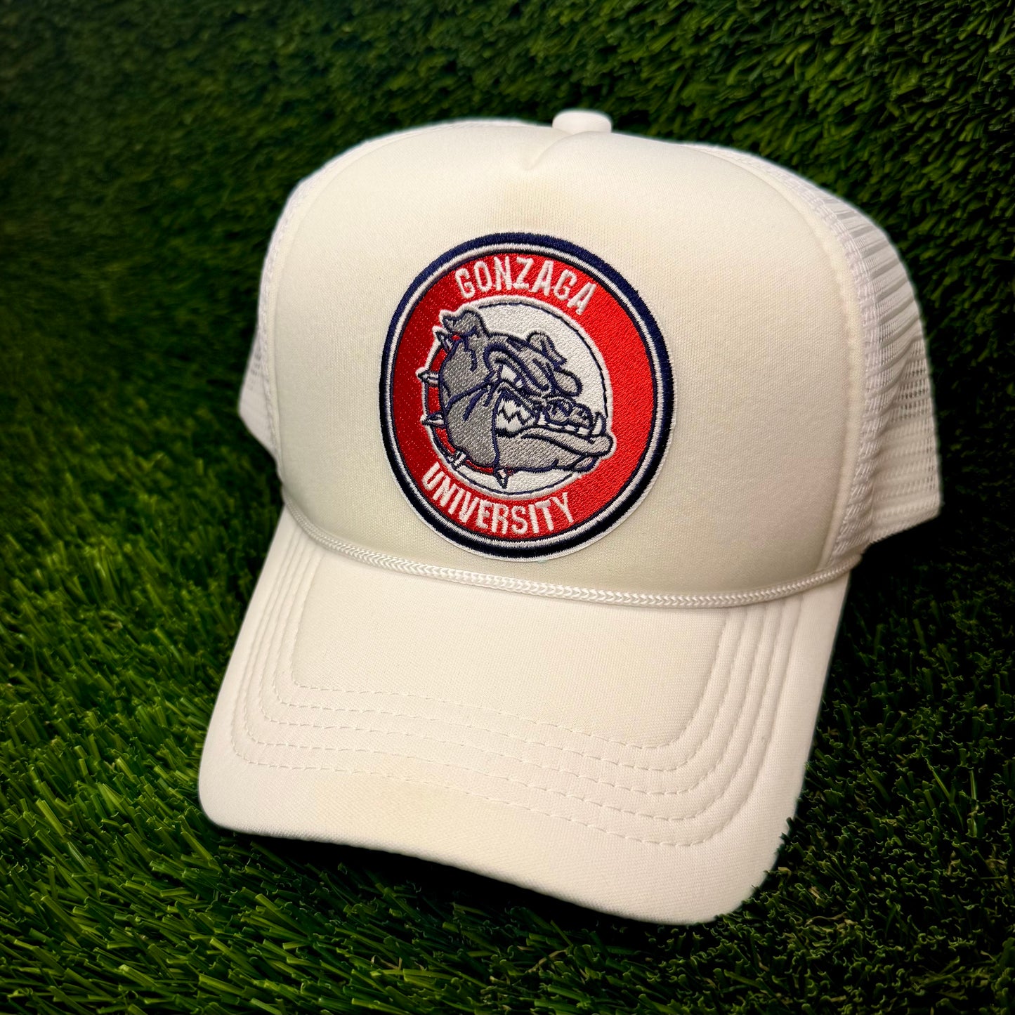 Gonzaga University Bulldogs Trucker Hat