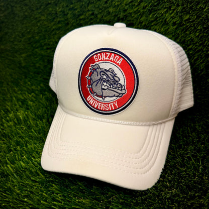 Gonzaga University Bulldogs Trucker Hat