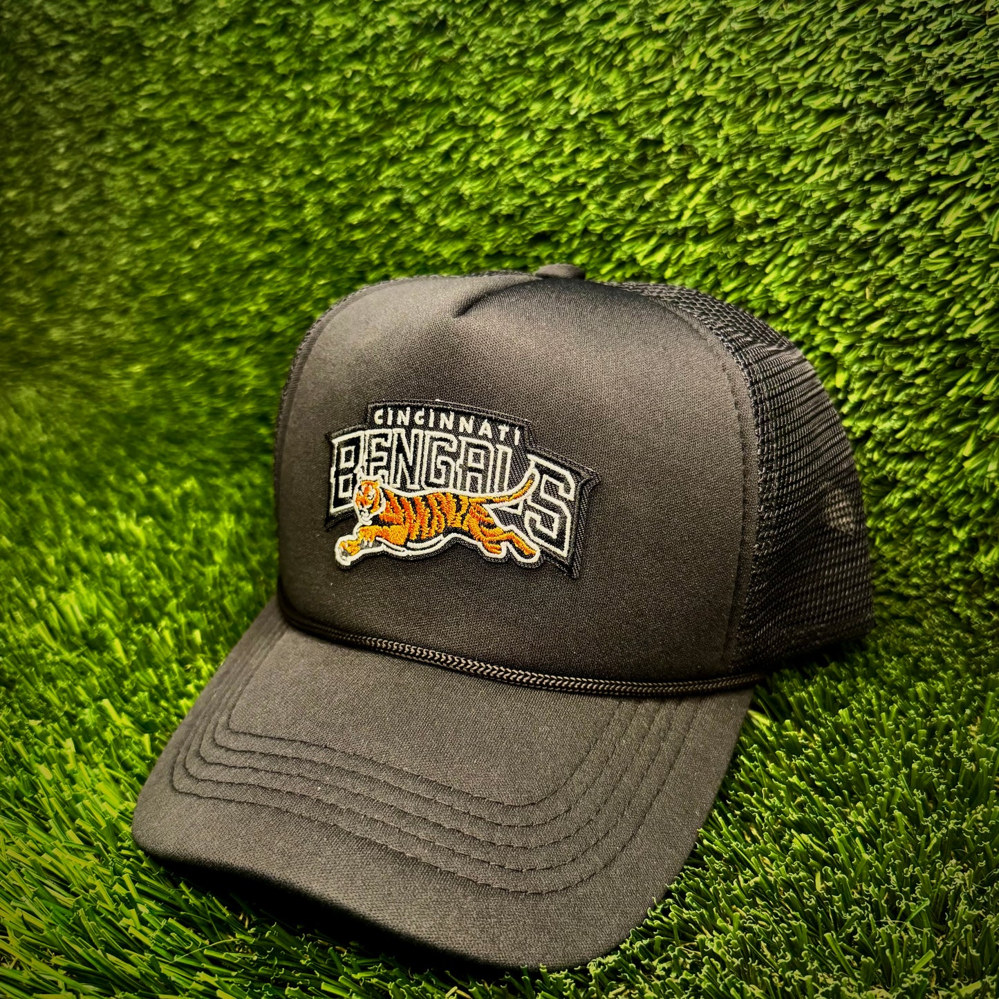 Cincinnati Bengals Trucker Hat