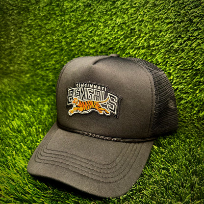 Cincinnati Bengals Trucker Hat