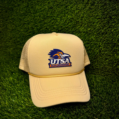 University of Texas at San Antonio UTSA Roadrunners Trucker Hat
