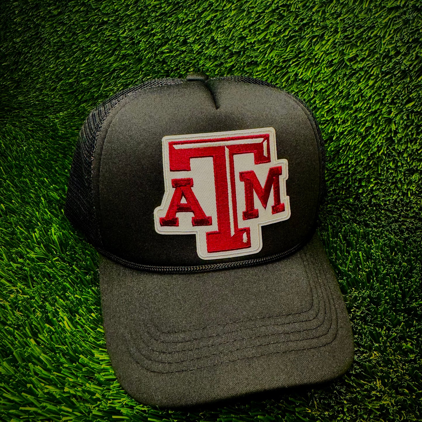 Texas A&M Aggies Trucker Hat