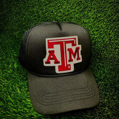 Texas A&M Aggies Trucker Hat