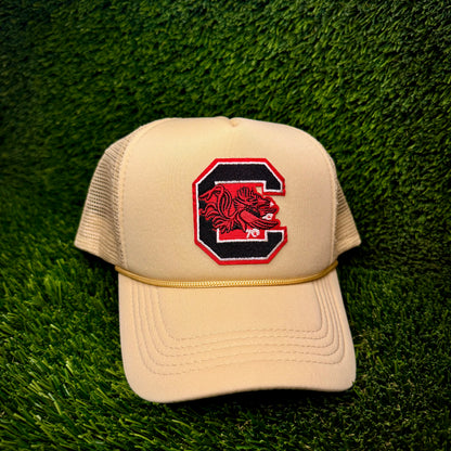 South Carolina Gamecocks Trucker Hat