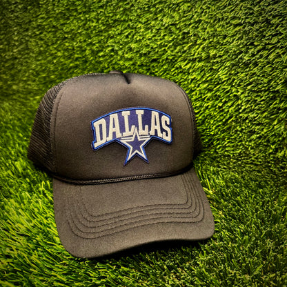 Dallas Cowboys Trucker Hat