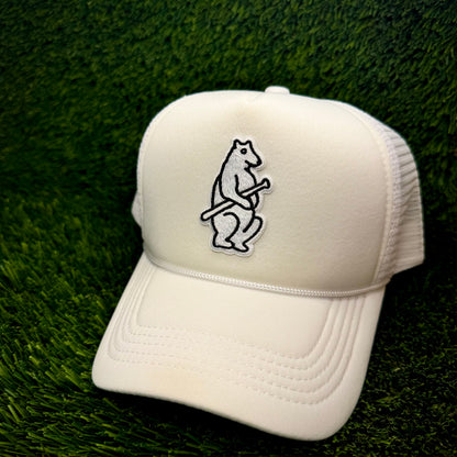 Chicago Cubs Trucker Hat