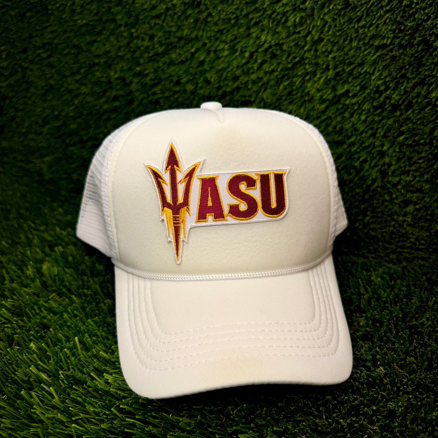 Arizona State University Trucker Hat