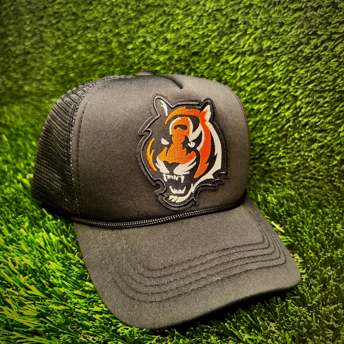 Cincinnati Bengals Trucker Hat