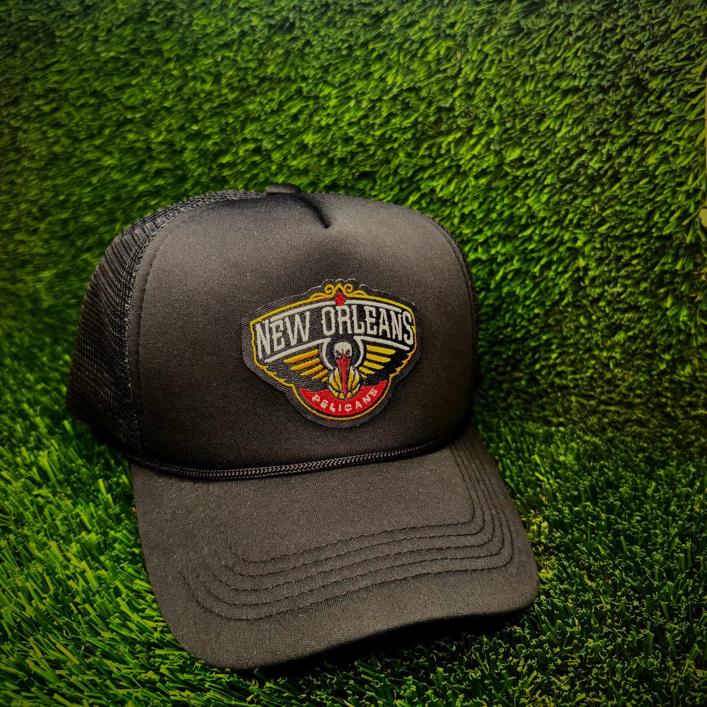 New Orleans Pelicans Trucker Hat