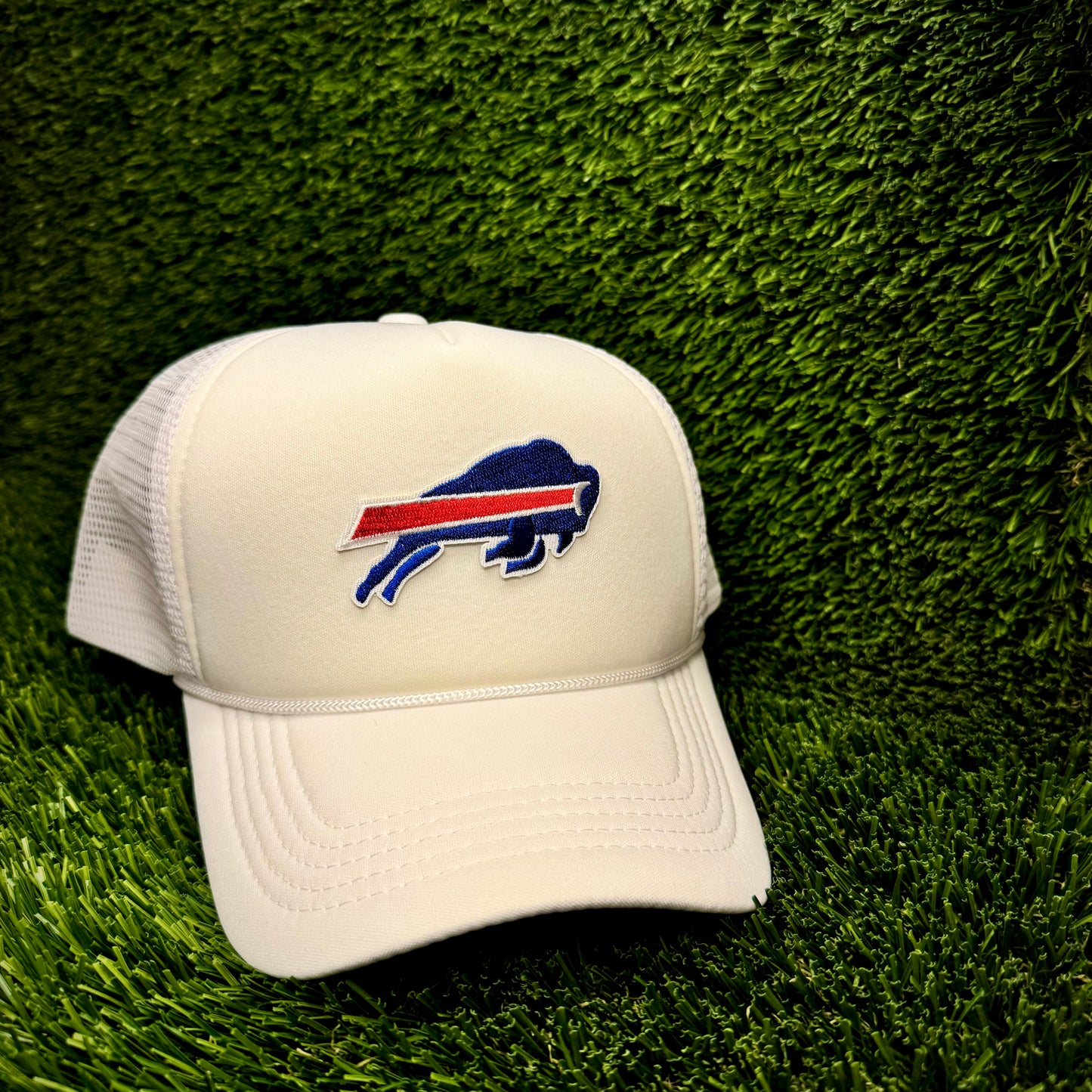 Buffalo Bills Trucker Hat