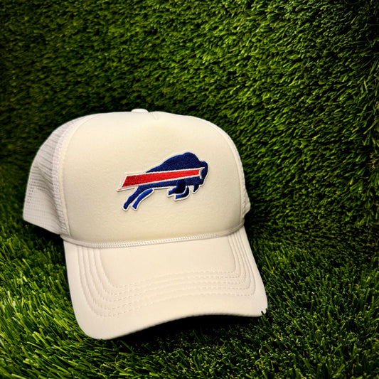 Buffalo Bills Trucker Hat