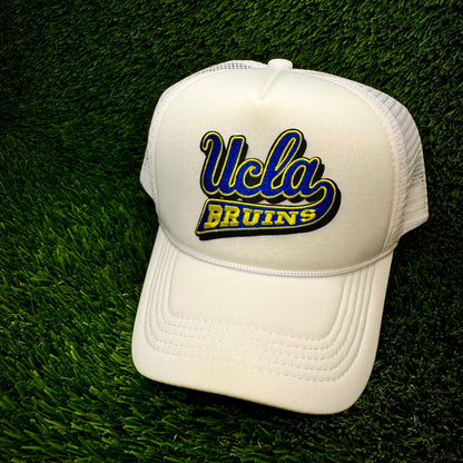 UCLA Bruins Trucker Hat