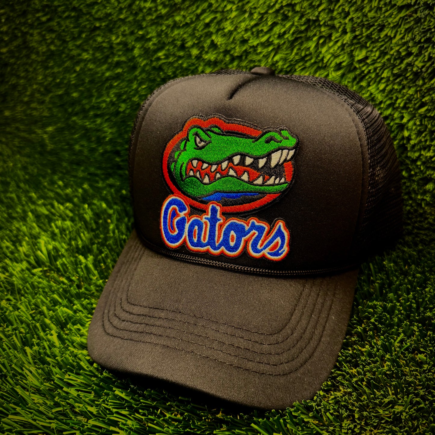 Florida Gators Trucker Hat