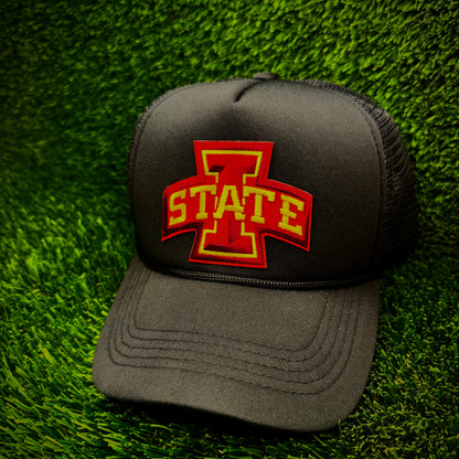 Iowa State University Cyclones Trucker Hat
