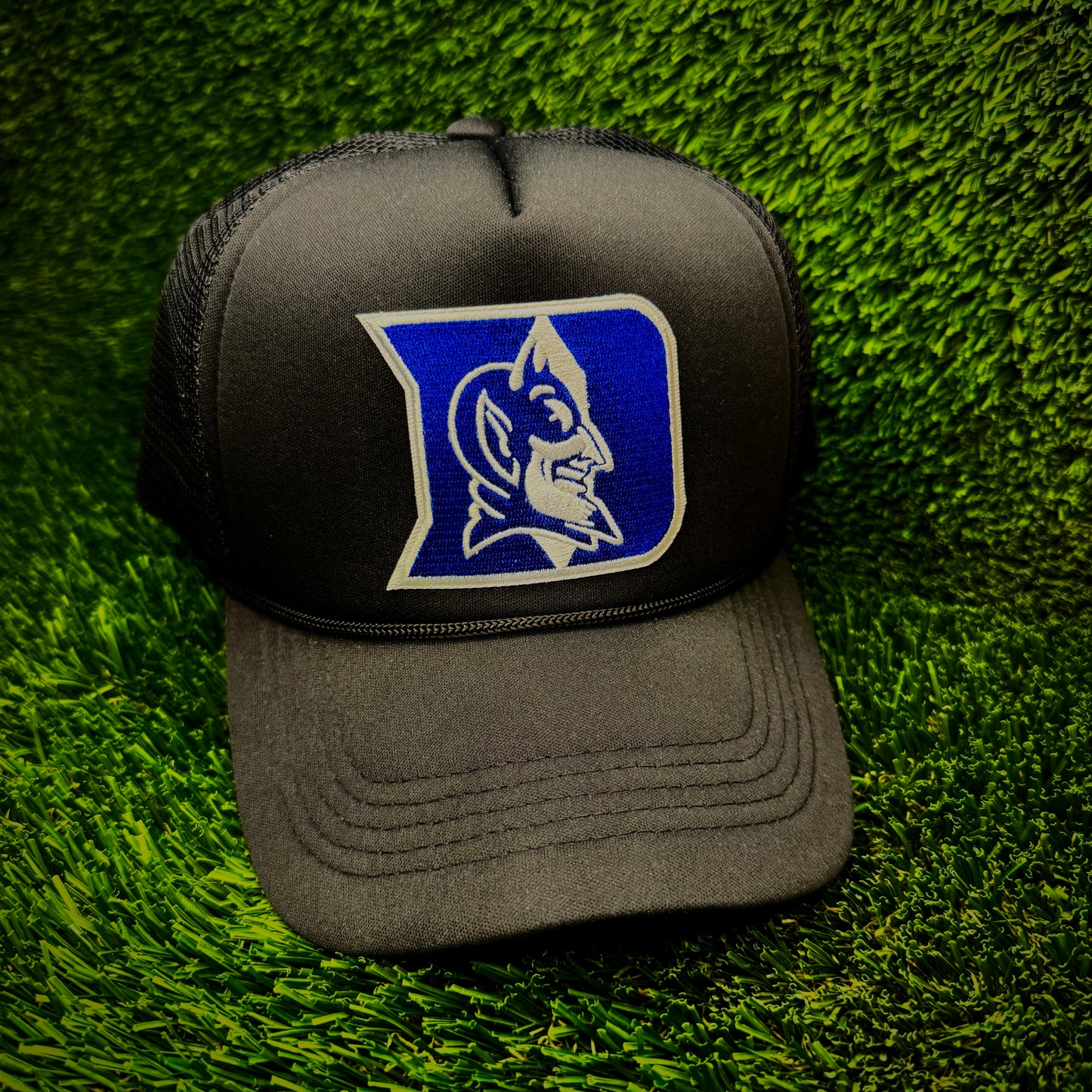 Duke University Blue Devils Trucker Hat