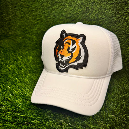 Cincinnati Bengals Trucker Hat