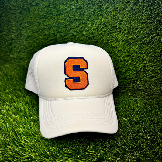 Syracuse University Trucker Hat