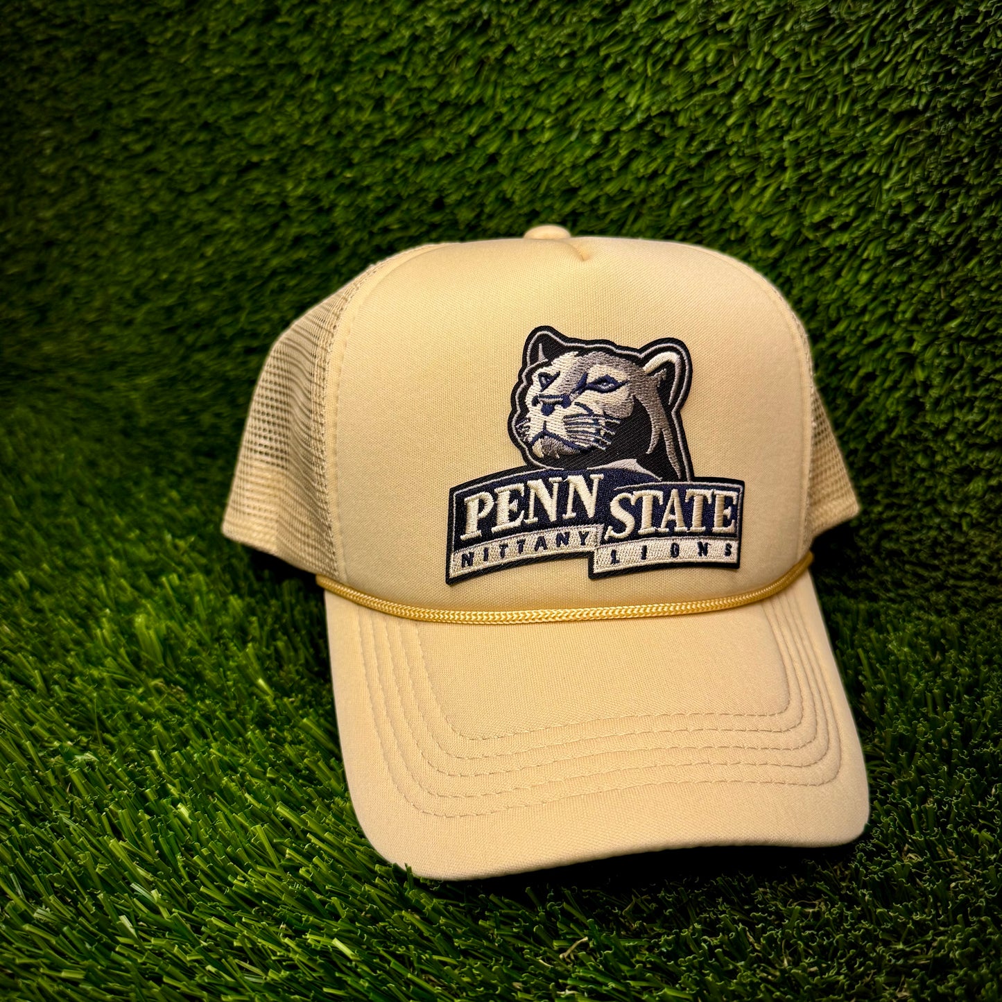 Penn State Nittany LionsTrucker Hat