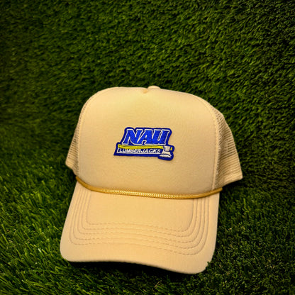 Northern Arizona University NAU Trucker Hat