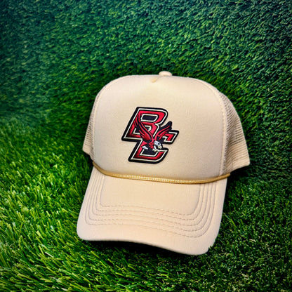 Boston College Eagles Trucker Hat