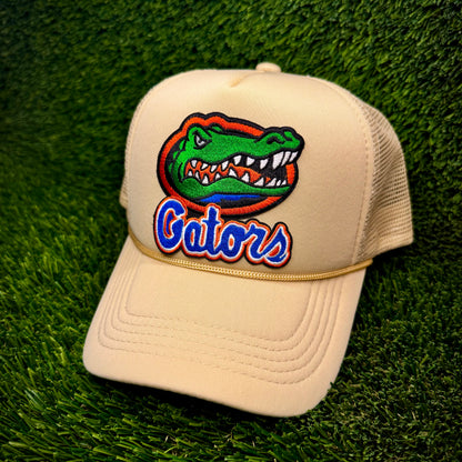 Florida Gators Trucker Hat