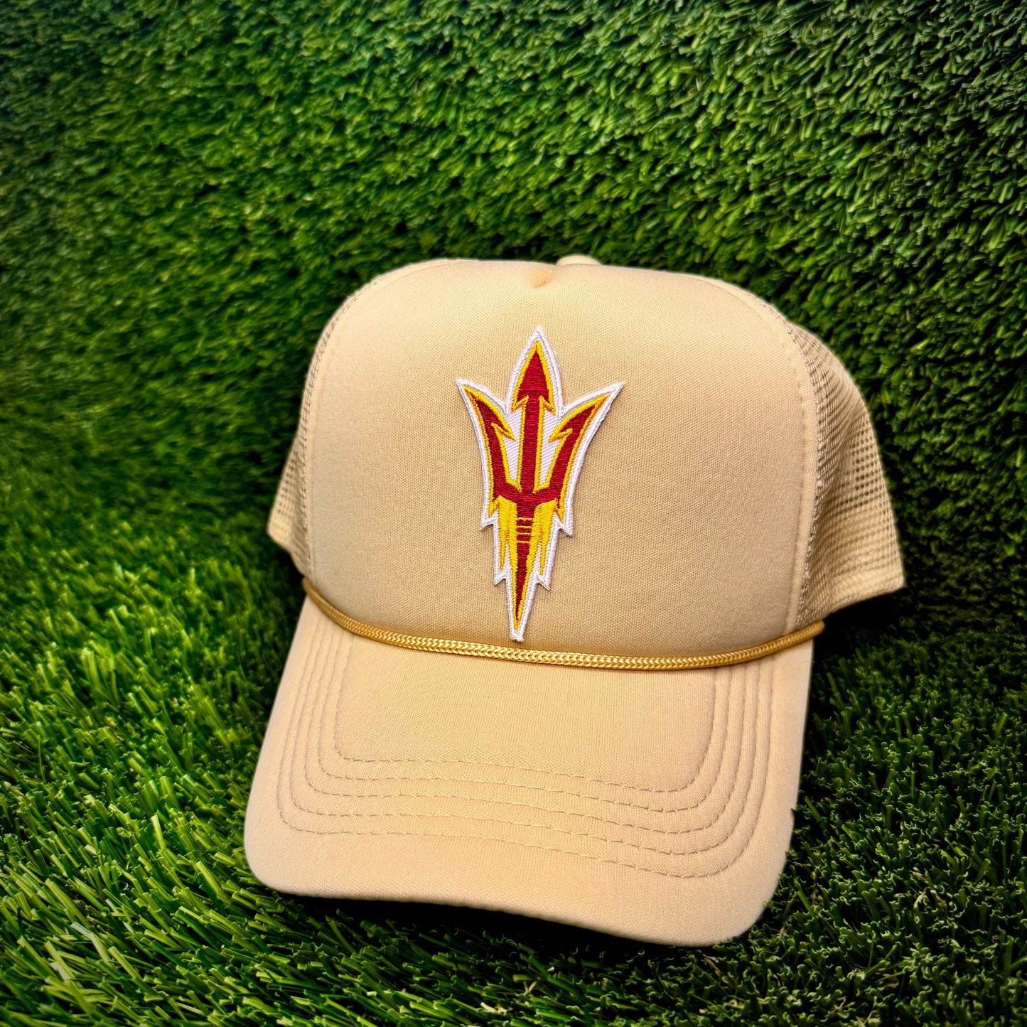 Arizona State University Trucker Hat