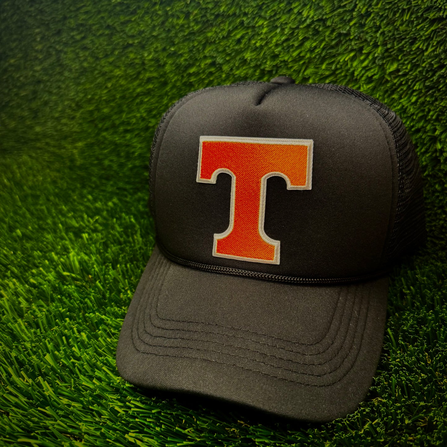 Tennessee University Volunteers Trucker Hat