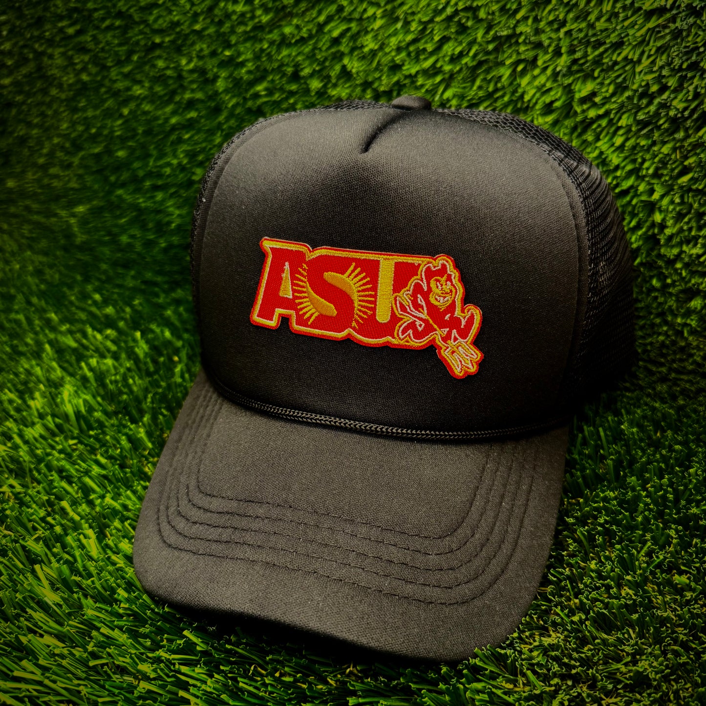 Arizona State University Trucker Hat