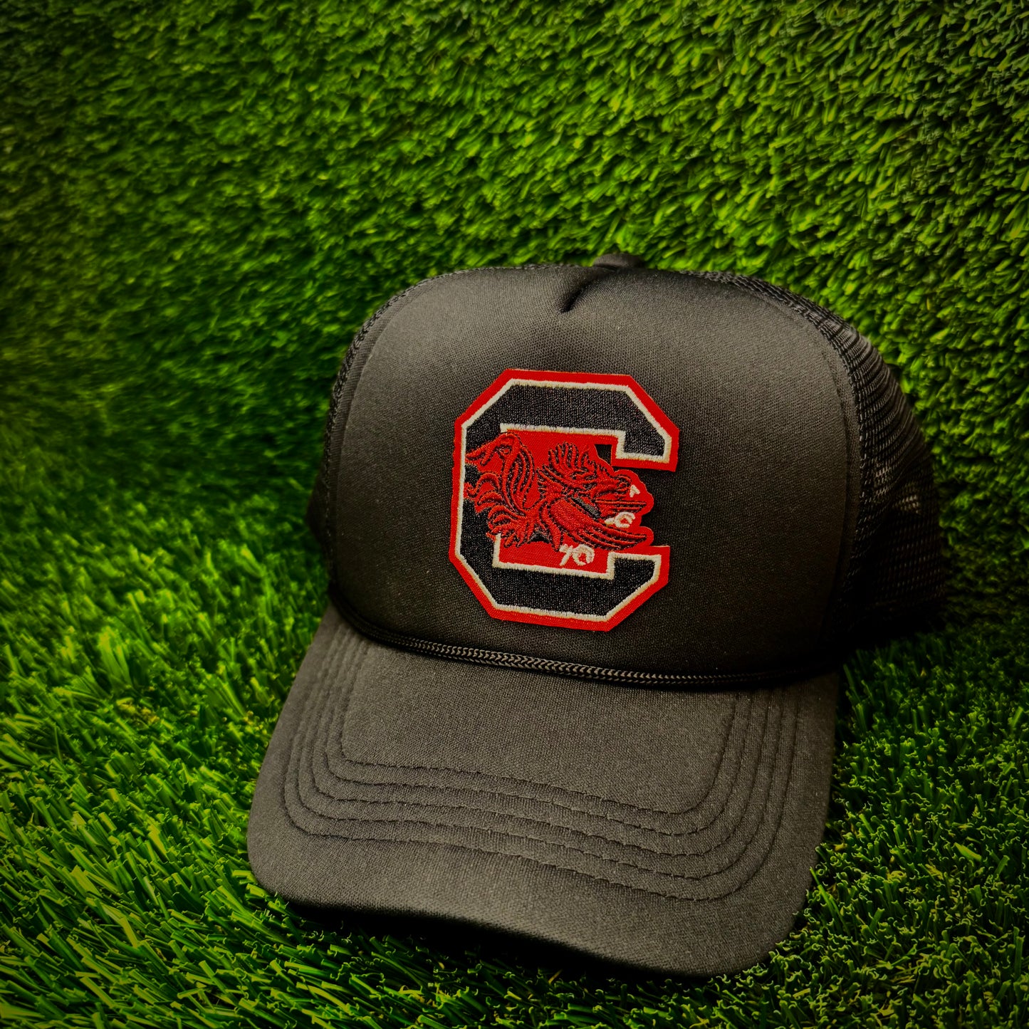 South Carolina Gamecocks Trucker Hat
