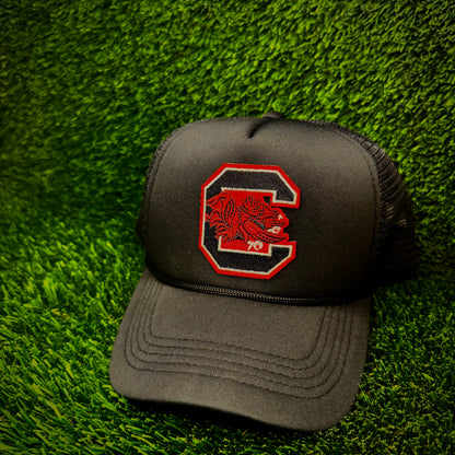 South Carolina Gamecocks Trucker Hat