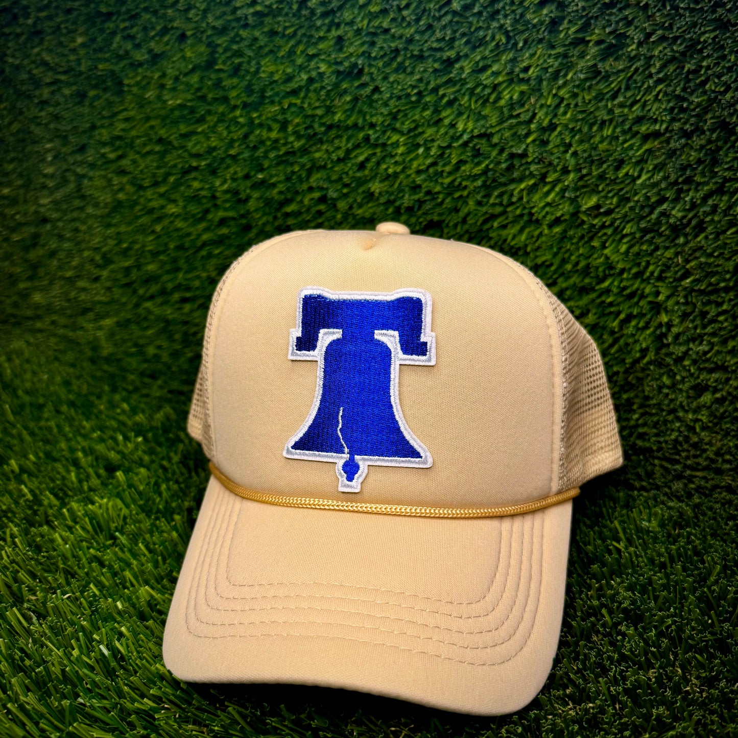 Philadelphia Phillies Trucker Hat