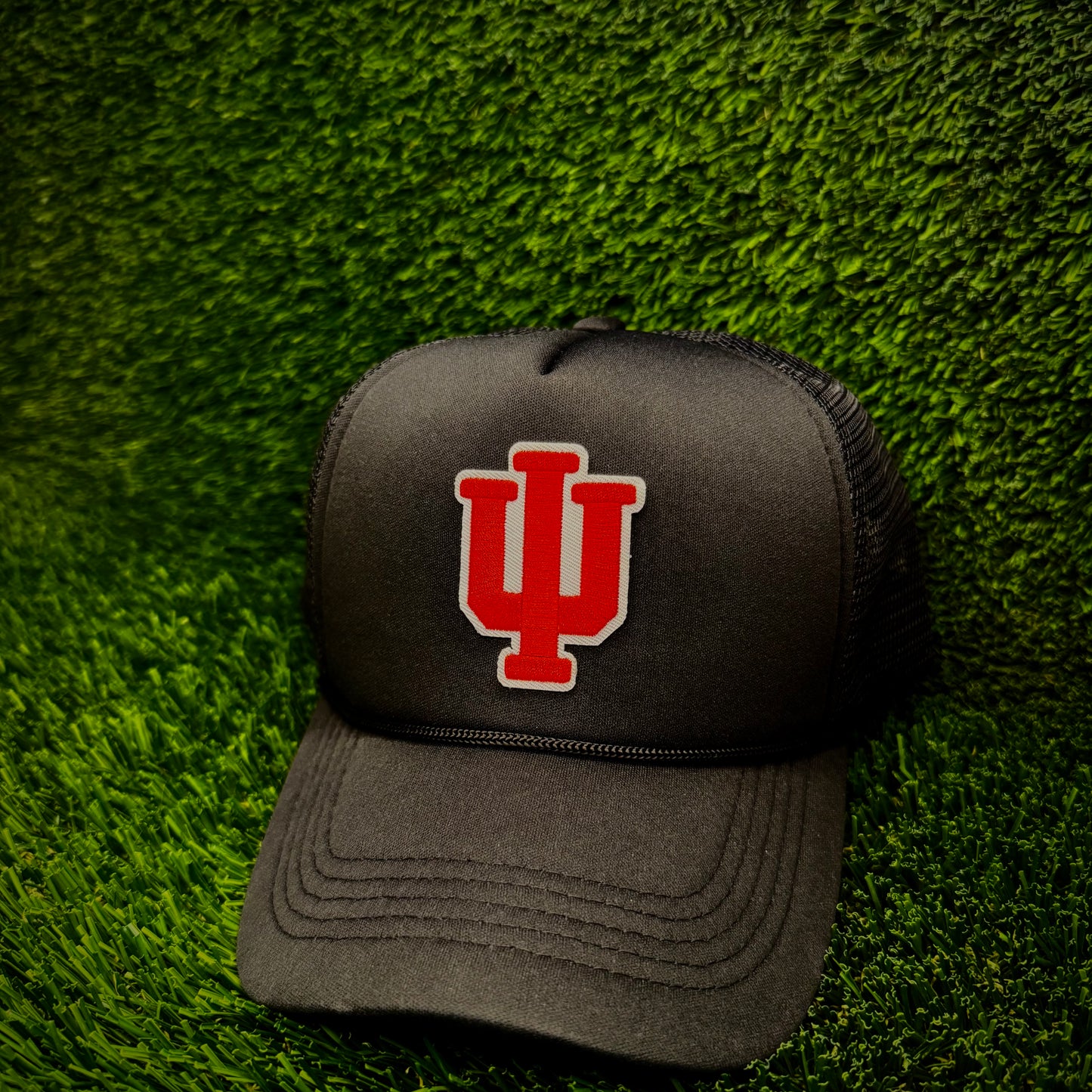 Indiana Hoosiers Trucker Hat