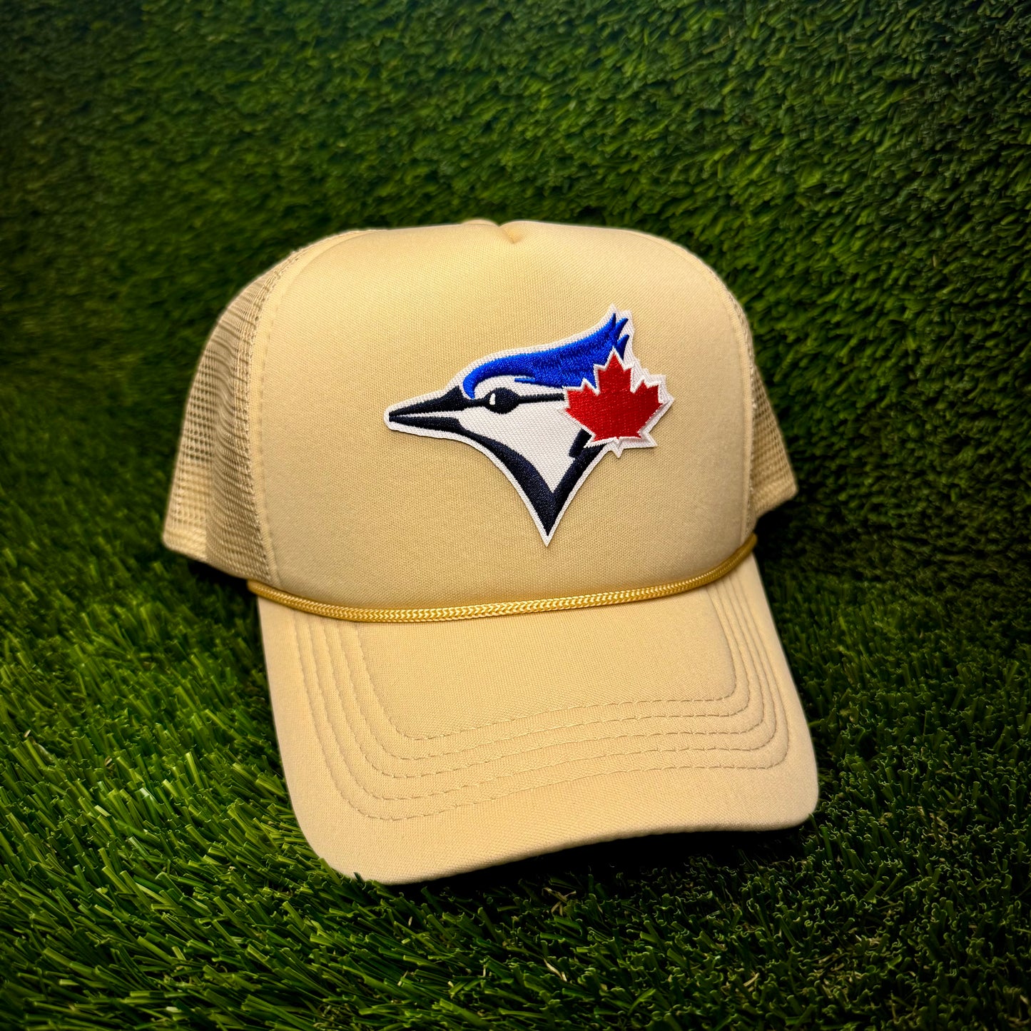 Toronto Blue Jays Trucker Hat
