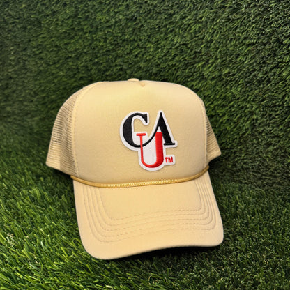 Clark Atlanta University Trucker Hat