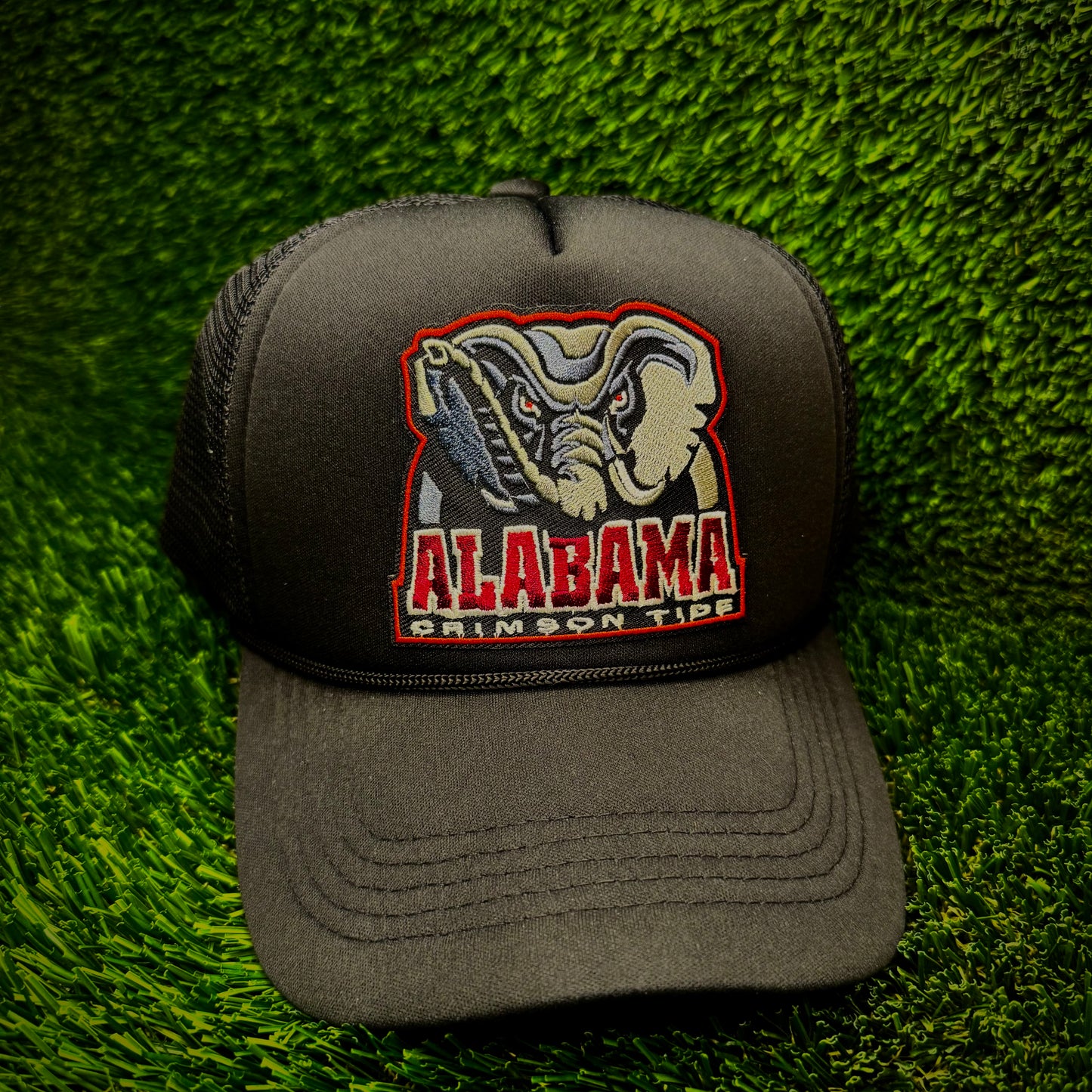 Alabama Crimson Tide Trucker Hat