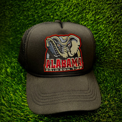 Alabama Crimson Tide Trucker Hat