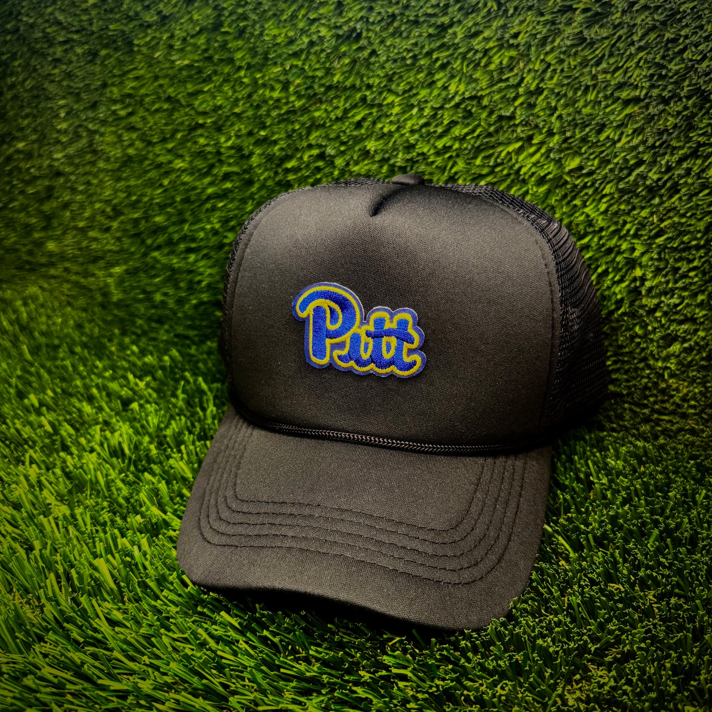 Pittsburgh PITT Panthers Trucker Hat