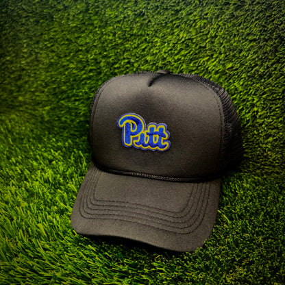 Pittsburgh PITT Panthers Trucker Hat