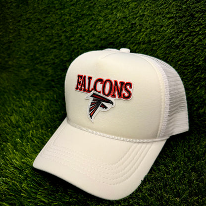 Atlanta Falcons Trucker Hat