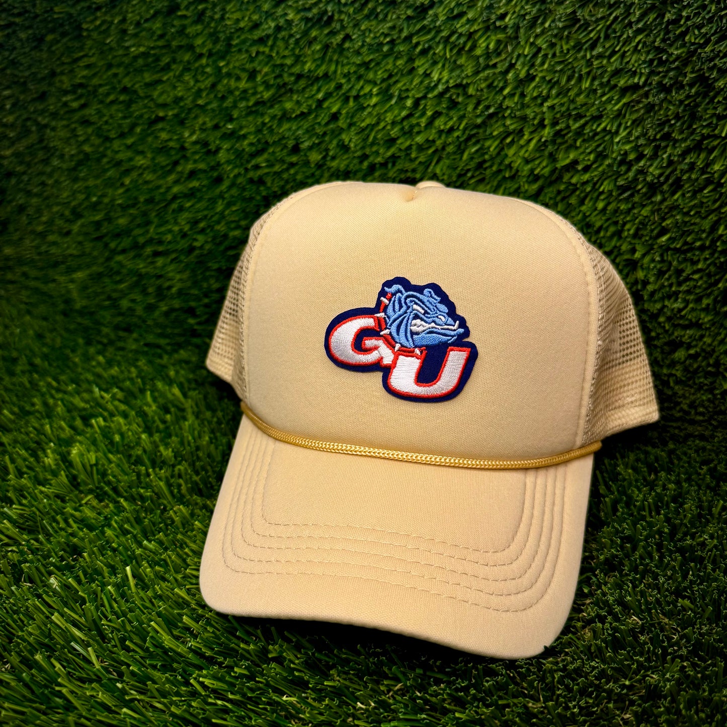 Gonzaga University Bulldogs Trucker Hat