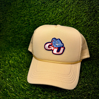 Gonzaga University Bulldogs Trucker Hat