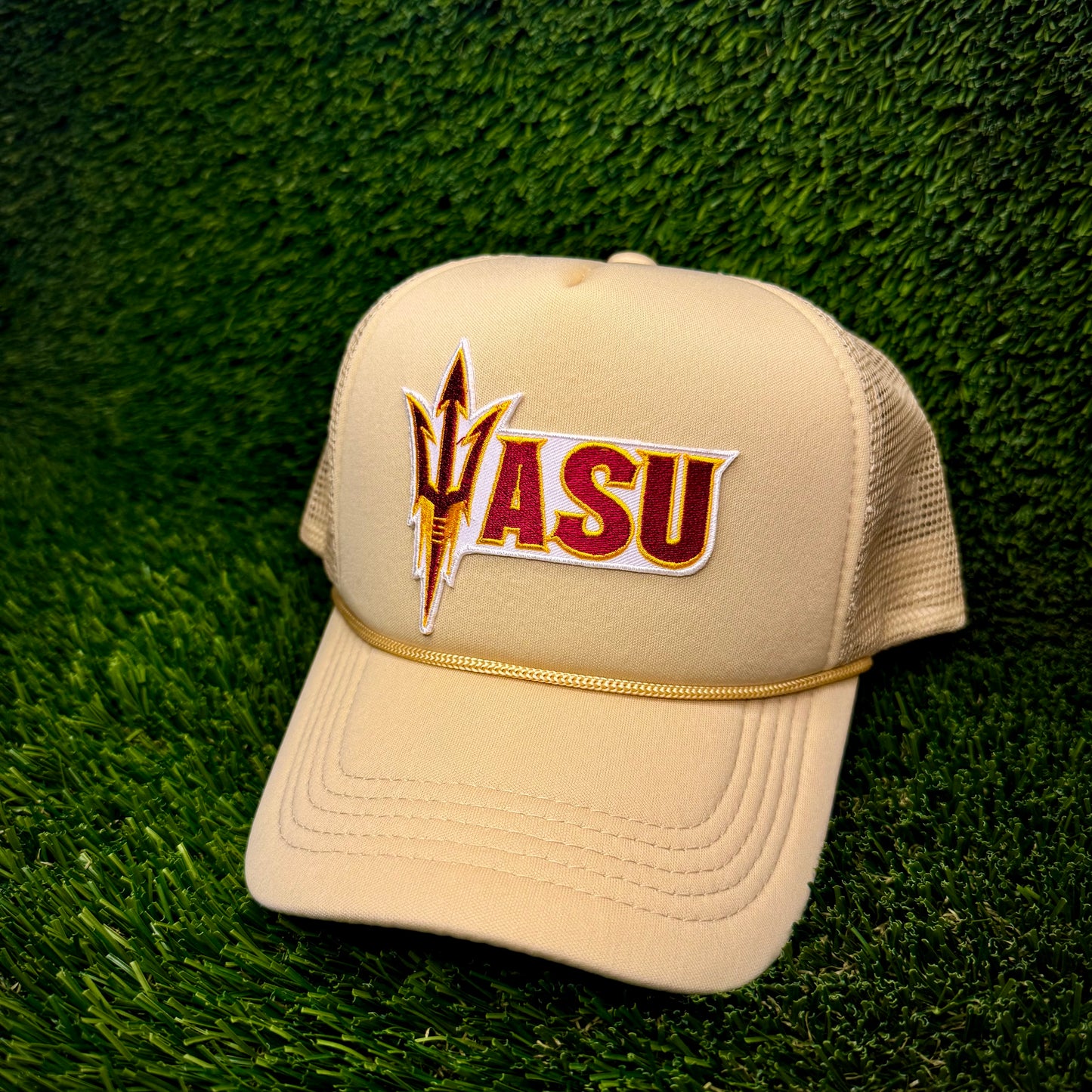 Arizona State University Trucker Hat