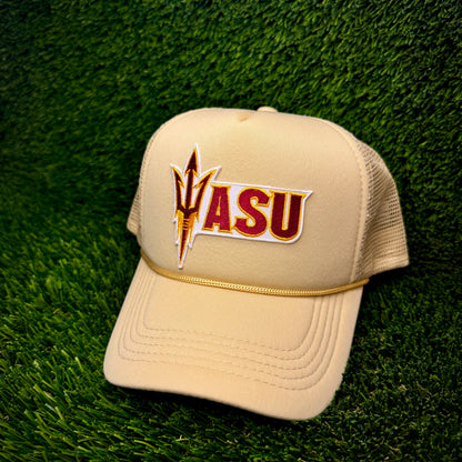 Arizona State University Trucker Hat