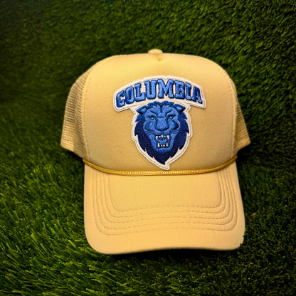 Columbia University Trucker Hat