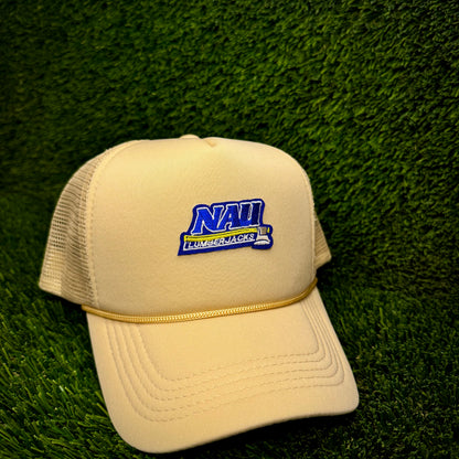 Northern Arizona University NAU Trucker Hat
