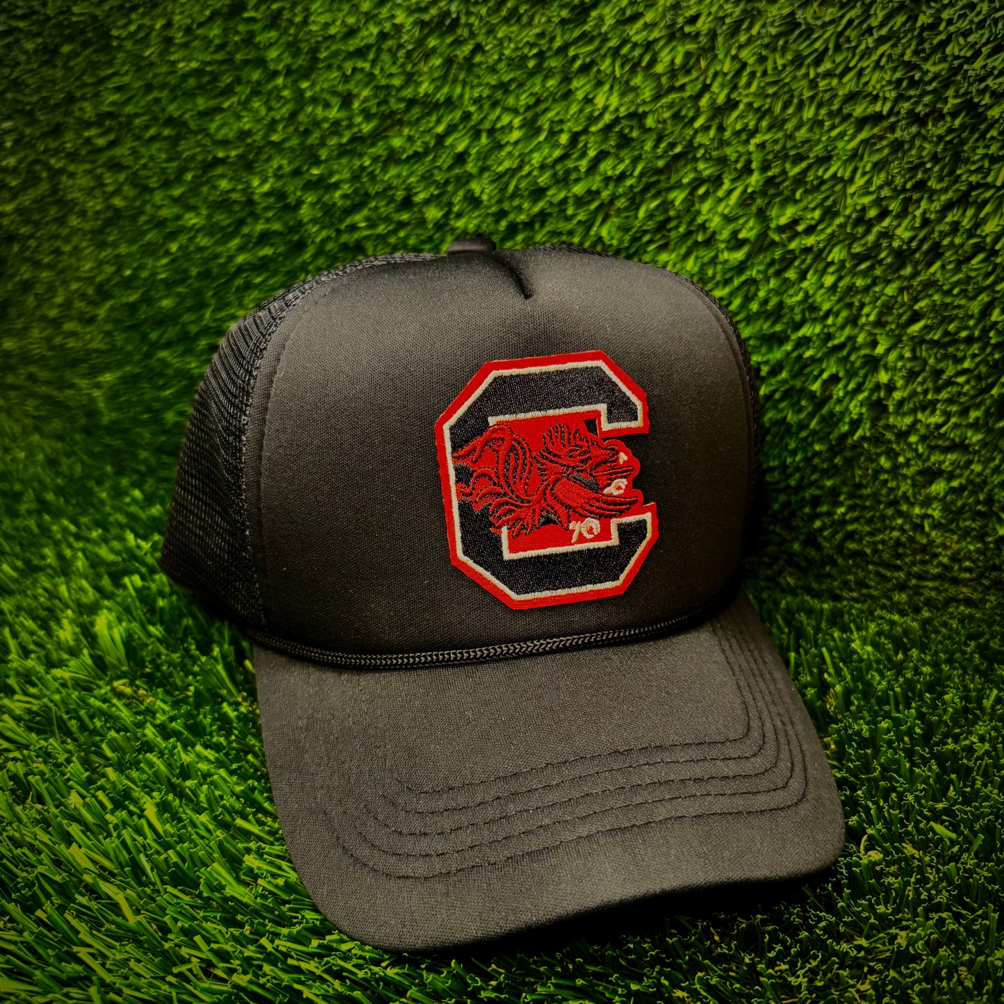 South Carolina Gamecocks Trucker Hat